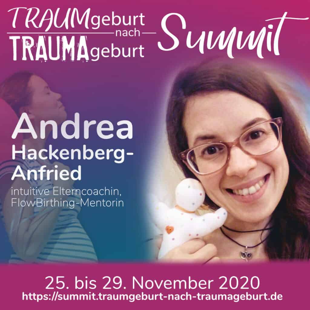 Traumgeburt nach Trauma geburt - Geburtshelfer, Elterncoaching, FlowBirthing, Mentorin.