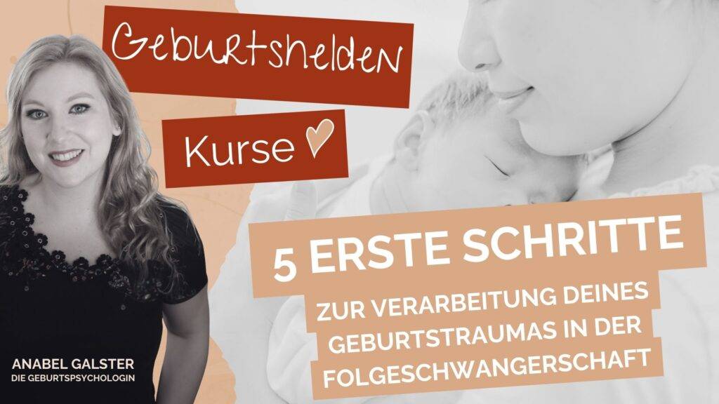 Frau mit Baby, Geburtsvorbereitungskurs, Geburtshelden, Schwangerschaft, Elternschaft.