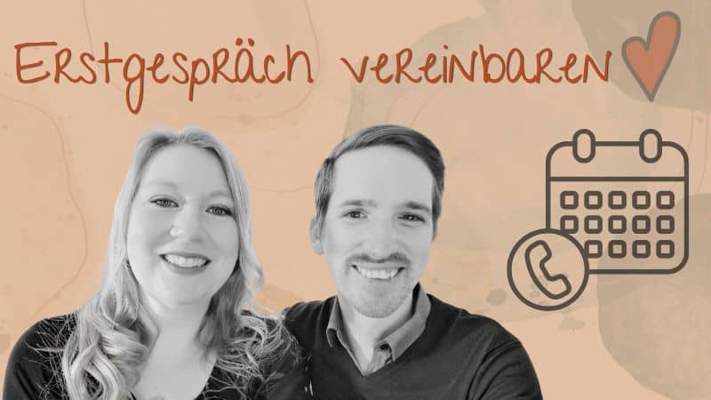 Kostenfreies Erstgespräch