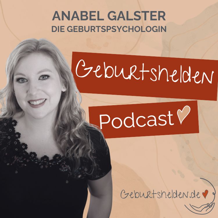 Geburtshelden Podcast